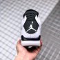 Jordan 4 Retro Military Black_2