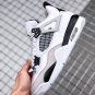 Jordan 4 Retro Military Black_2