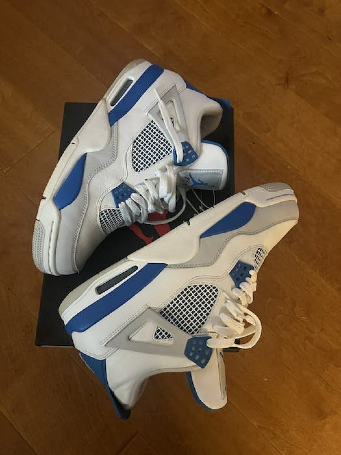 Jordan 4 Retro Military Blue_3