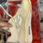 Jordan 4 Retro Off-White Sail (Women's)