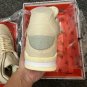 Jordan 4 Retro Off-White Sail (Women's)