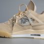 Jordan 4 Retro Off-White Sail_2