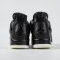 Jordan 4 Retro Pony Hair Black