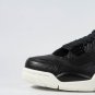 Jordan 4 Retro Pony Hair Black_1