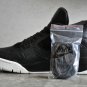 Jordan 4 Retro Pony Hair Black_2