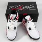 Jordan 4 Retro Red Cement