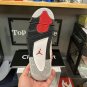 Jordan 4 Retro Red Cement_1