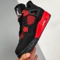 Jordan 4 Retro Red Thunder_1
