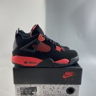 Jordan 4 Retro Red Thunder_5