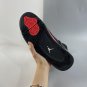 Jordan 4 Retro Red Thunder_5