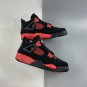 Jordan 4 Retro Red Thunder_5