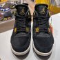 Jordan 4 Retro Royalty