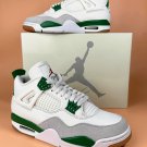 Jordan 4 Retro SB Pine Green_3