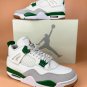 Jordan 4 Retro SB Pine Green_3