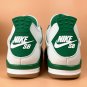 Jordan 4 Retro SB Pine Green_3