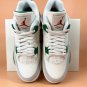 Jordan 4 Retro SB Pine Green_3