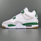 Jordan 4 Retro SB Pine Green_4