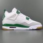 Jordan 4 Retro SB Pine Green_4