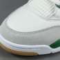 Jordan 4 Retro SB Pine Green_4