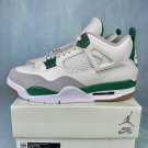 Jordan 4 Retro SB Pine Green_5