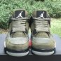 Jordan 4 Retro SE Craft Medium Olive_2