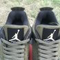 Jordan 4 Retro SE Craft Medium Olive_2