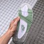 Jordan 4 Retro Seafoam (Women's)