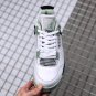 Jordan 4 Retro Seafoam (Women's)