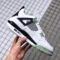 Jordan 4 Retro Seafoam (Women's)