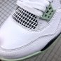 Jordan 4 Retro Seafoam (Women's)