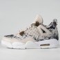 Jordan 4 Retro Snakeskin