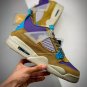 Jordan 4 Retro SP 30th Anniversary Union Desert Moss_1