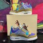 Jordan 4 Retro SP 30th Anniversary Union Desert Moss_2