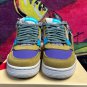 Jordan 4 Retro SP 30th Anniversary Union Desert Moss_2