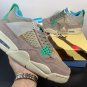Jordan 4 Retro SP 30th Anniversary Union Taupe Haze_2