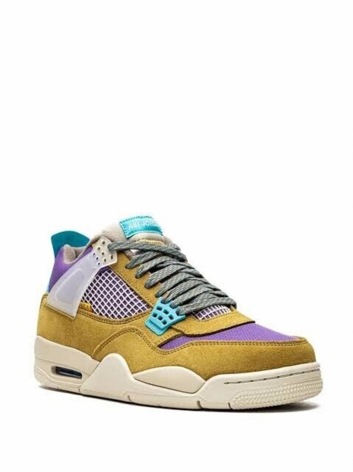 Jordan 4 Retro SP x Union 30th Anniversary