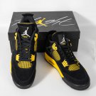 Jordan 4 Retro Thunder 2023_1