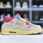 Jordan 4 Retro Union Guava Ice_1