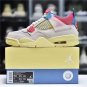 Jordan 4 Retro Union Guava Ice_1