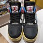 Jordan 4 Retro Union Off Noir_2