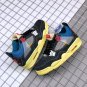 Jordan 4 Retro Union Off Noir_4
