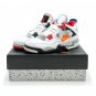 Jordan 4 Retro What The_2