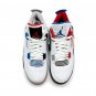 Jordan 4 Retro What The_2