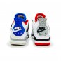Jordan 4 Retro What The_2