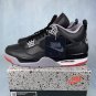 Jordan 4 RetroBred Reimagined