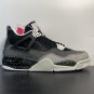Jordan 4 RetroFear Pack