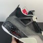 Jordan 4 RetroFear Pack
