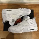 Jordan 4 RetroPure Money (2017)