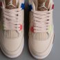 Jordan 4 Where The Wild Things Are