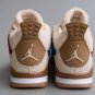 Jordan 4 Where The Wild Things Are